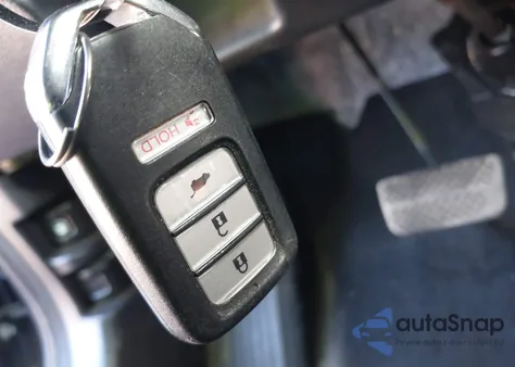 2017 Honda Hr-V Ex-L from USA, damaged, VIN 3CZRU5H77HM703978